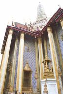 Grand Palace, Bangkok